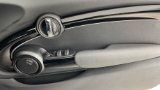 MINI Convertible 1.5 Cooper Exclusive Premium Plus 2dr Auto Petrol Convertible